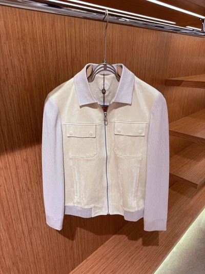 Loro piana Bej ceket