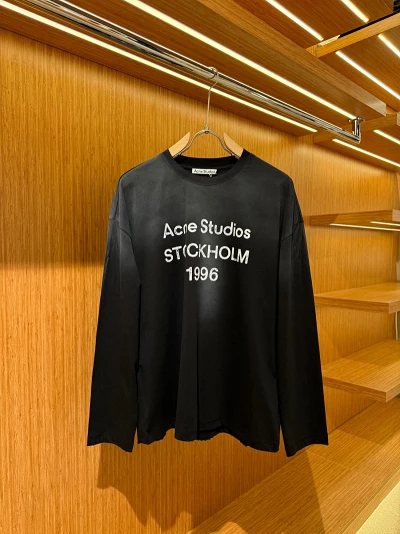 Acne Studios FB