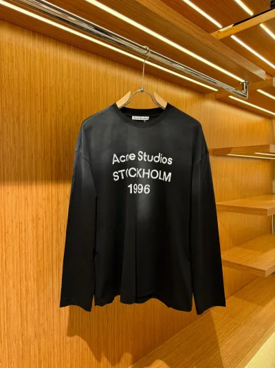 Acne Studios FB
