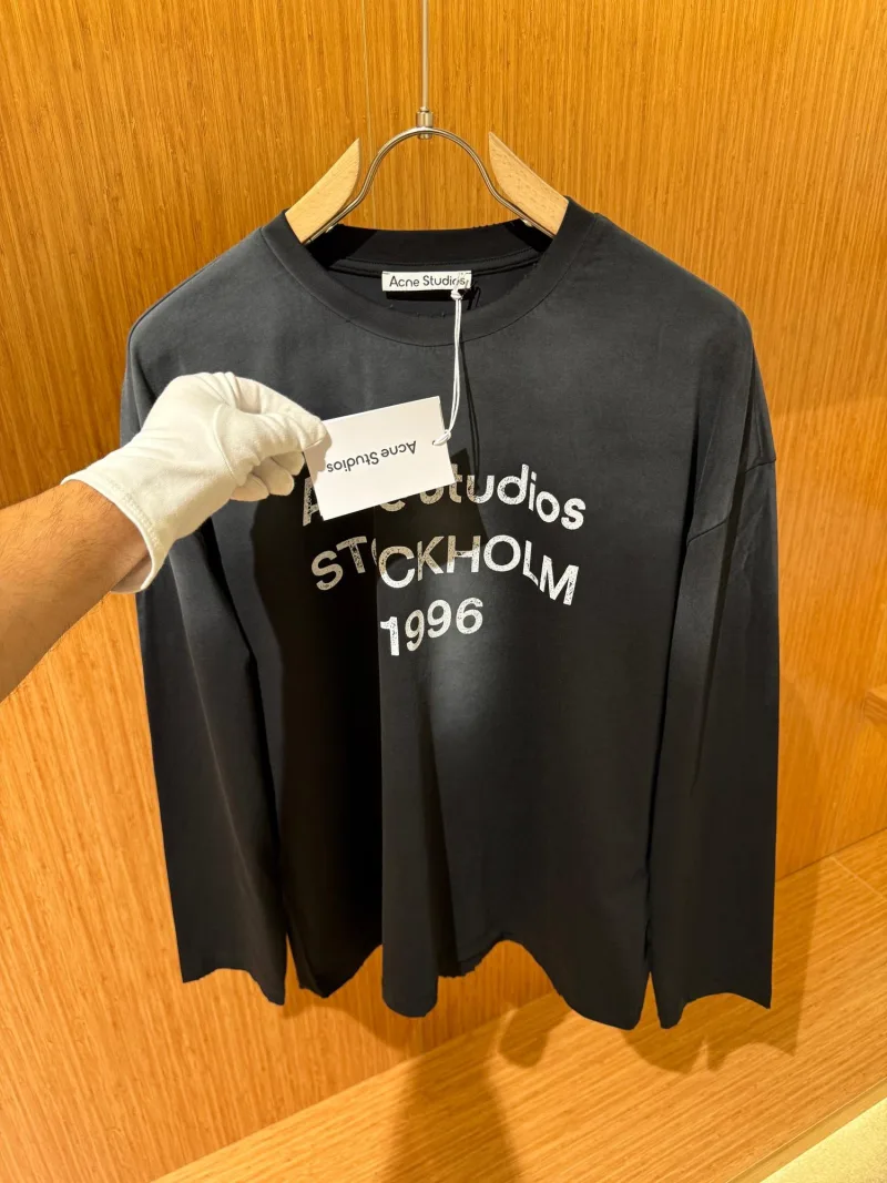 Acne Studios FB