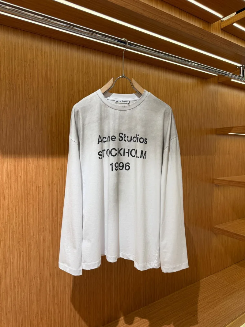 Acne Studios DW