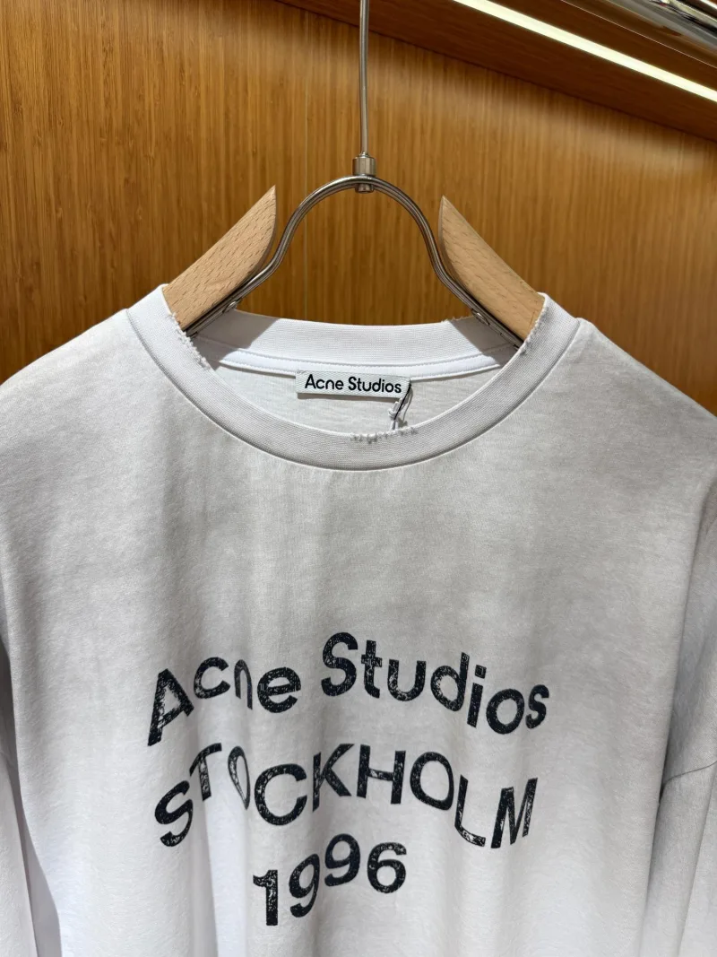 Acne Studios DW
