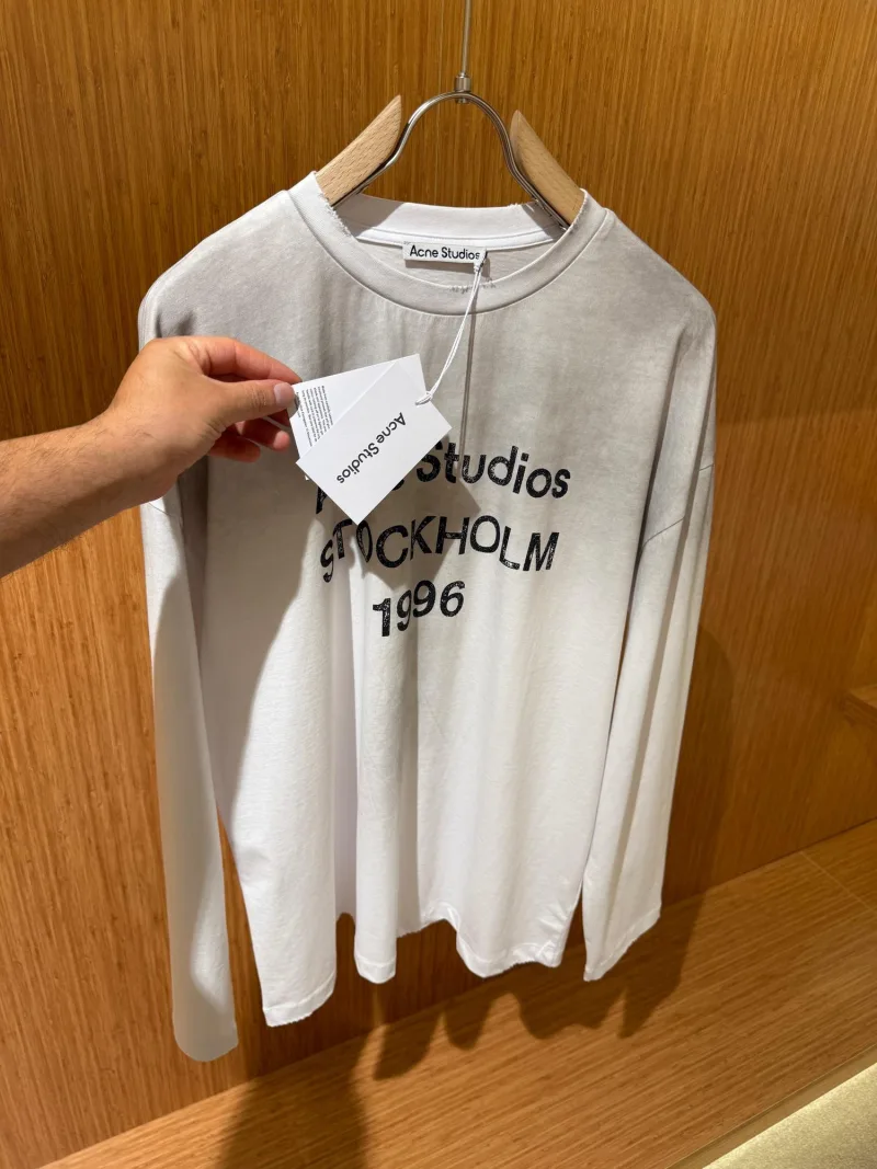 Acne Studios DW