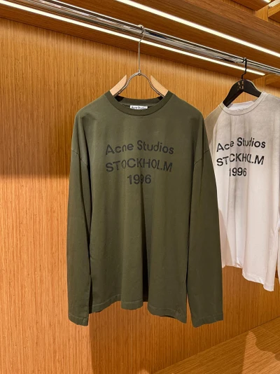 Acne Studios OG
