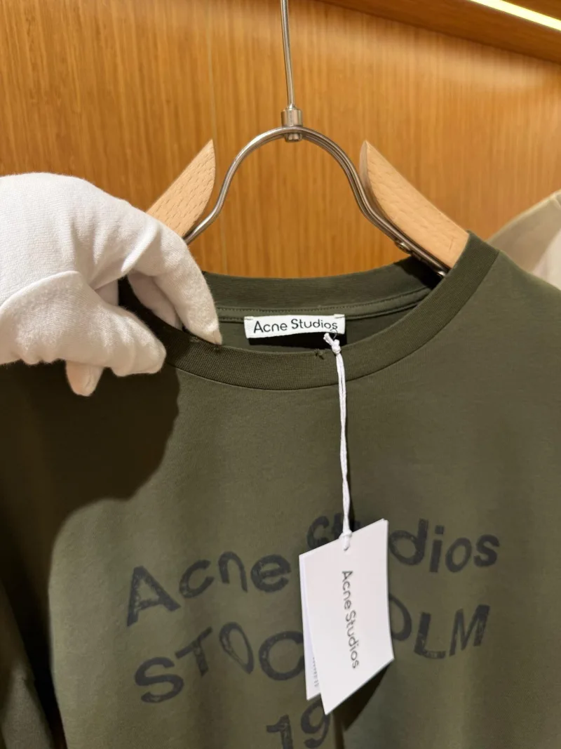 Acne Studios OG