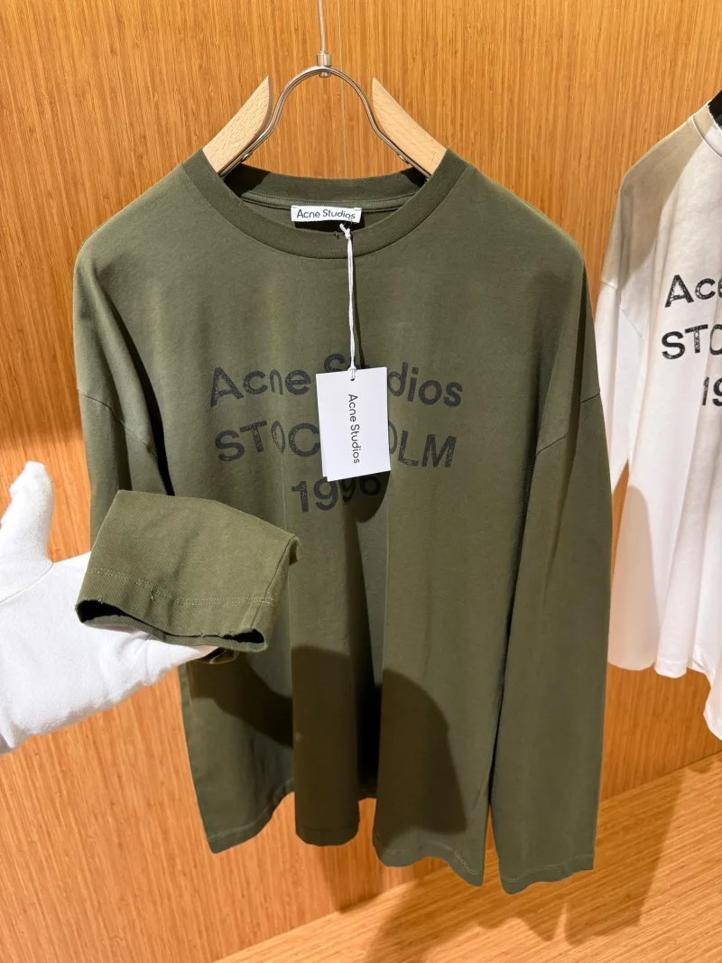 Acne Studios OG