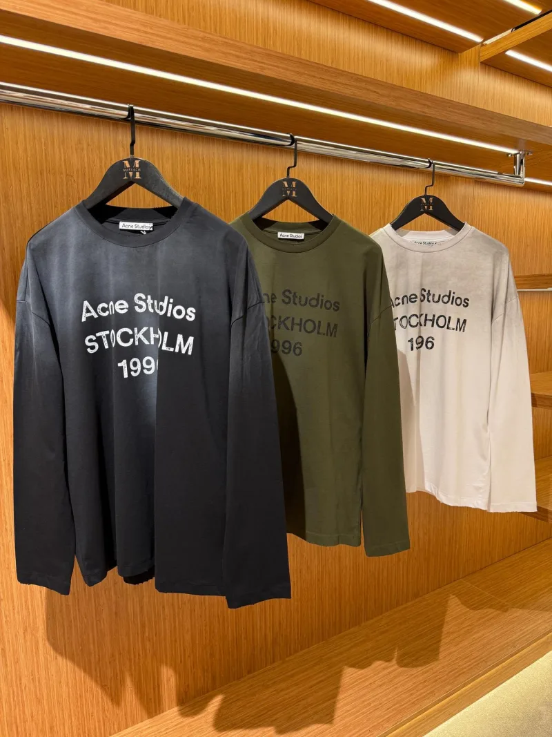 Acne Studios OG