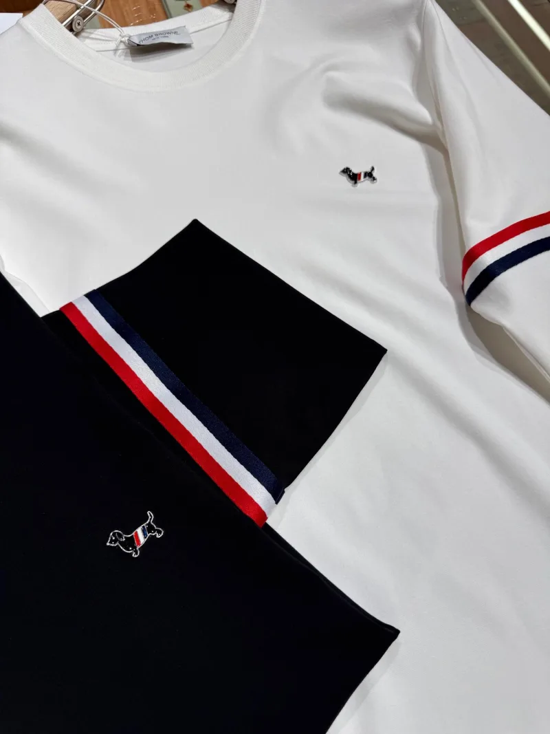 Thom Browne İnce Uzun Kollu S