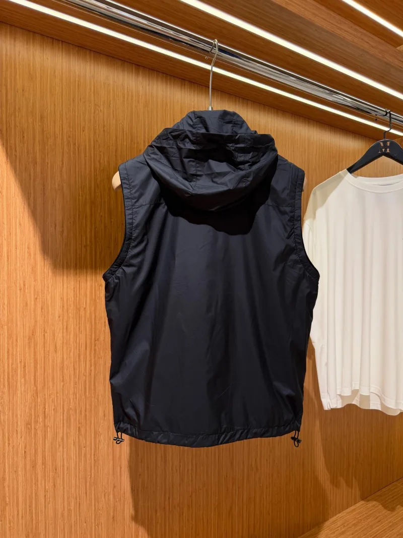 Zegna lightweight vest