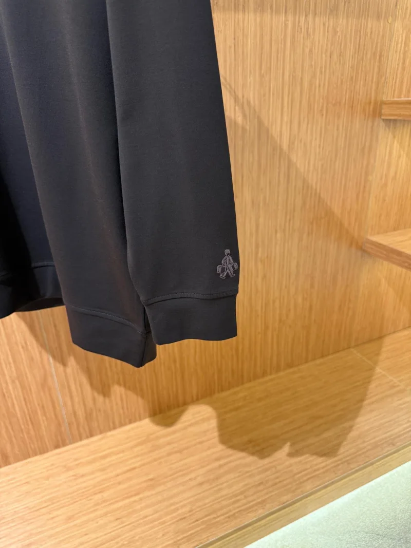 Prada İnce Uzun Kollu K