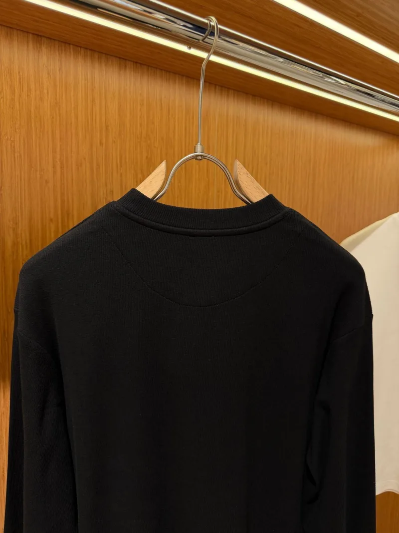 Loewe Sweatshırt Black
