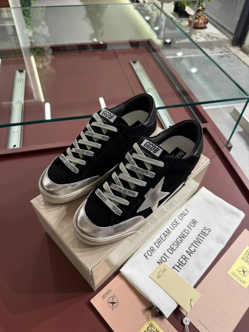 Golden Goose GSP