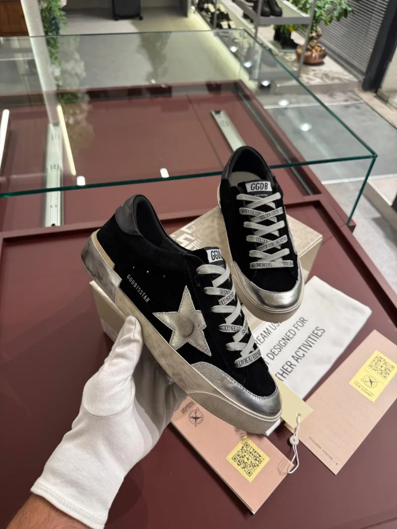 Golden Goose GSP