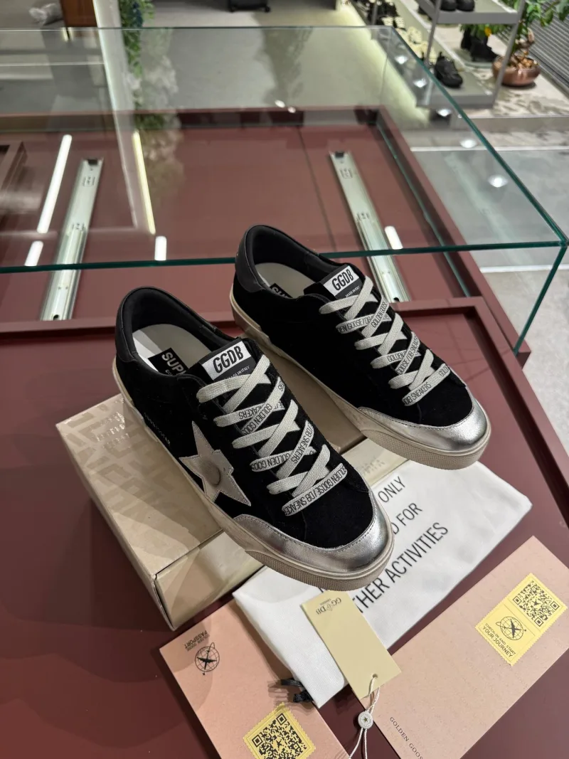 Golden Goose GSP