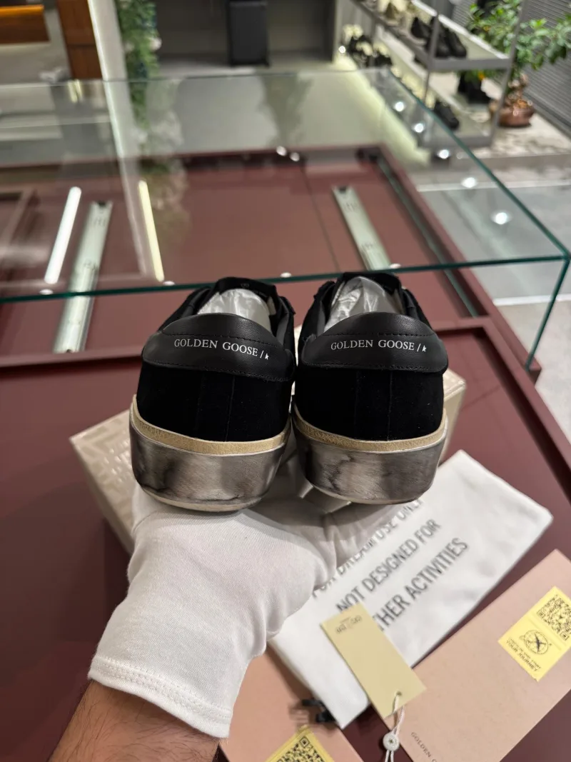 Golden Goose GSP