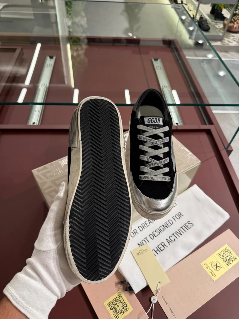 Golden Goose GSP