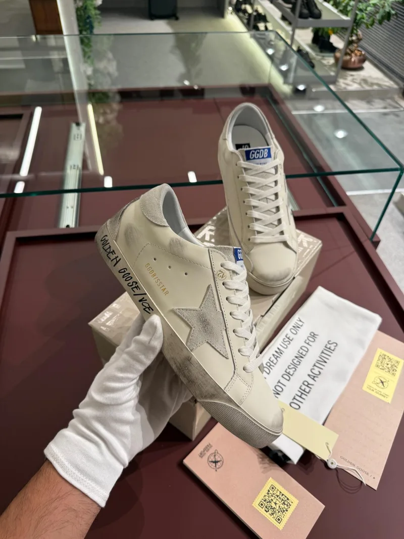 Golden Goose GMG