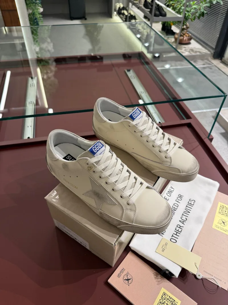 Golden Goose GMG