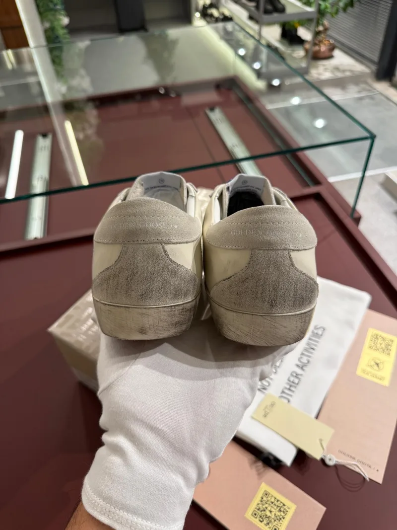 Golden Goose GMG