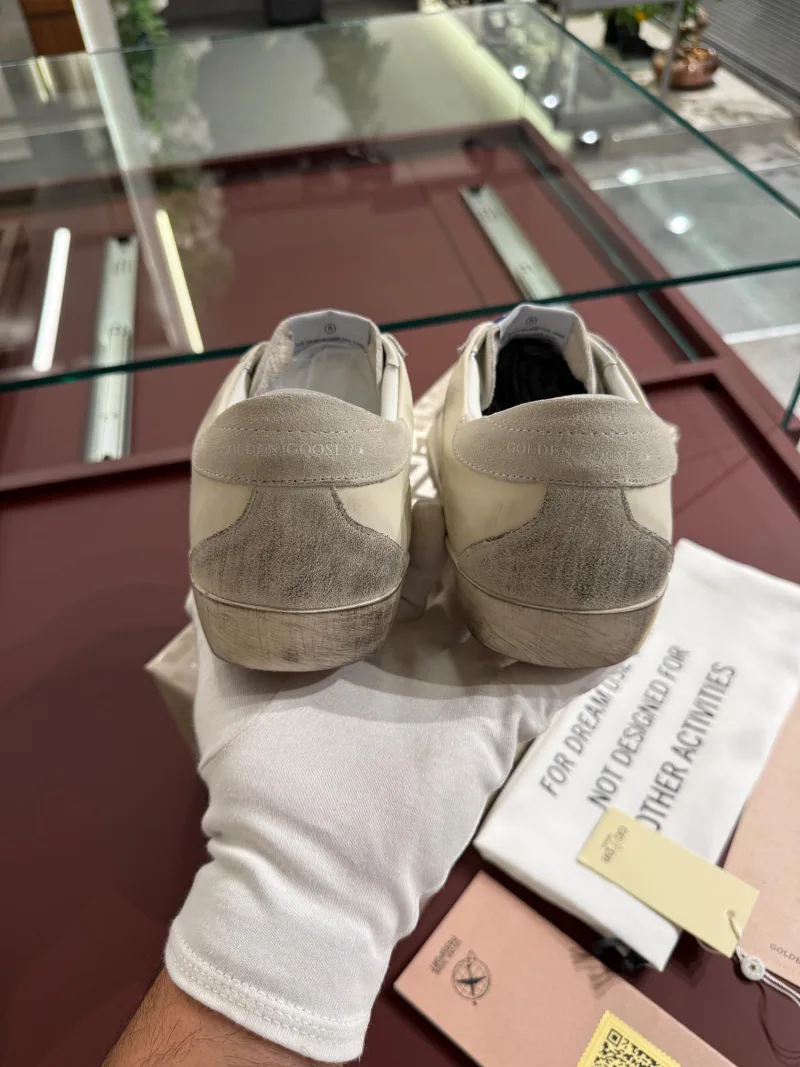 Golden Goose GMG