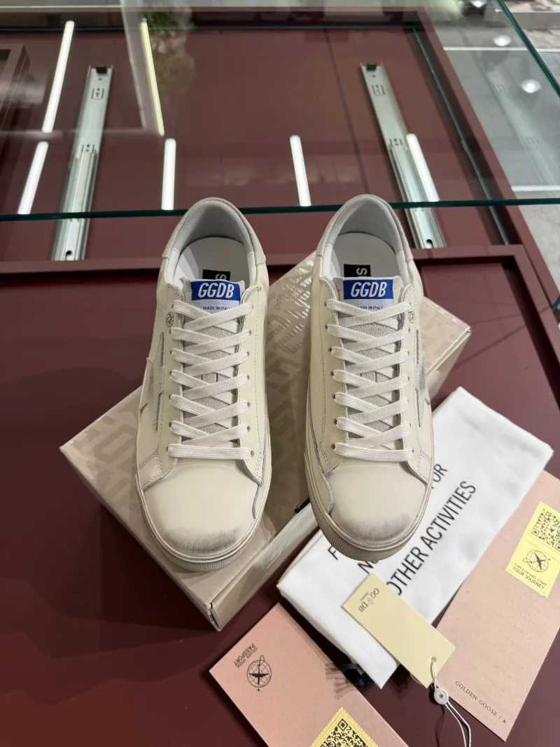 Golden Goose GMG