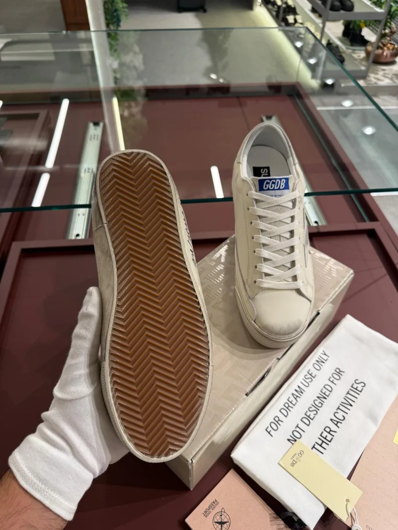 Golden Goose GMG