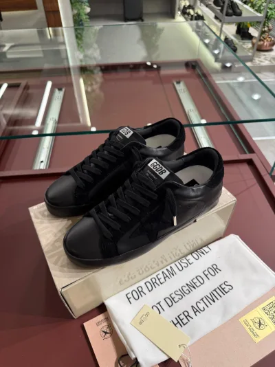 Golden Goose GDS