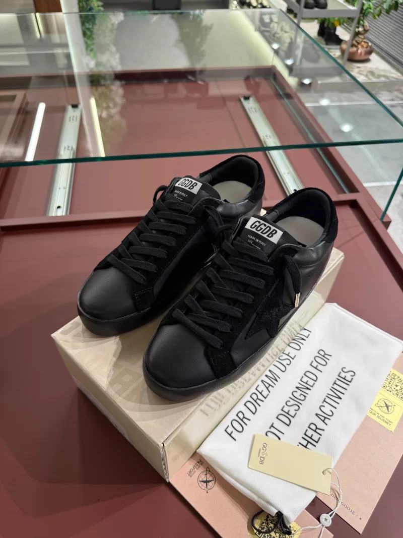 Golden Goose GDS
