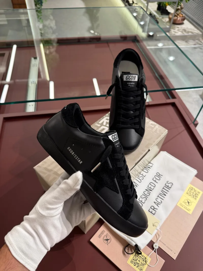Golden Goose GDS