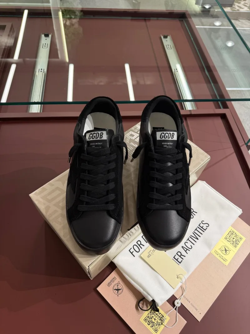 Golden Goose GDS