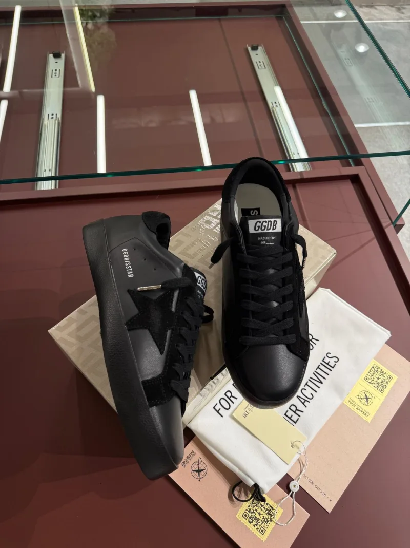Golden Goose GDS