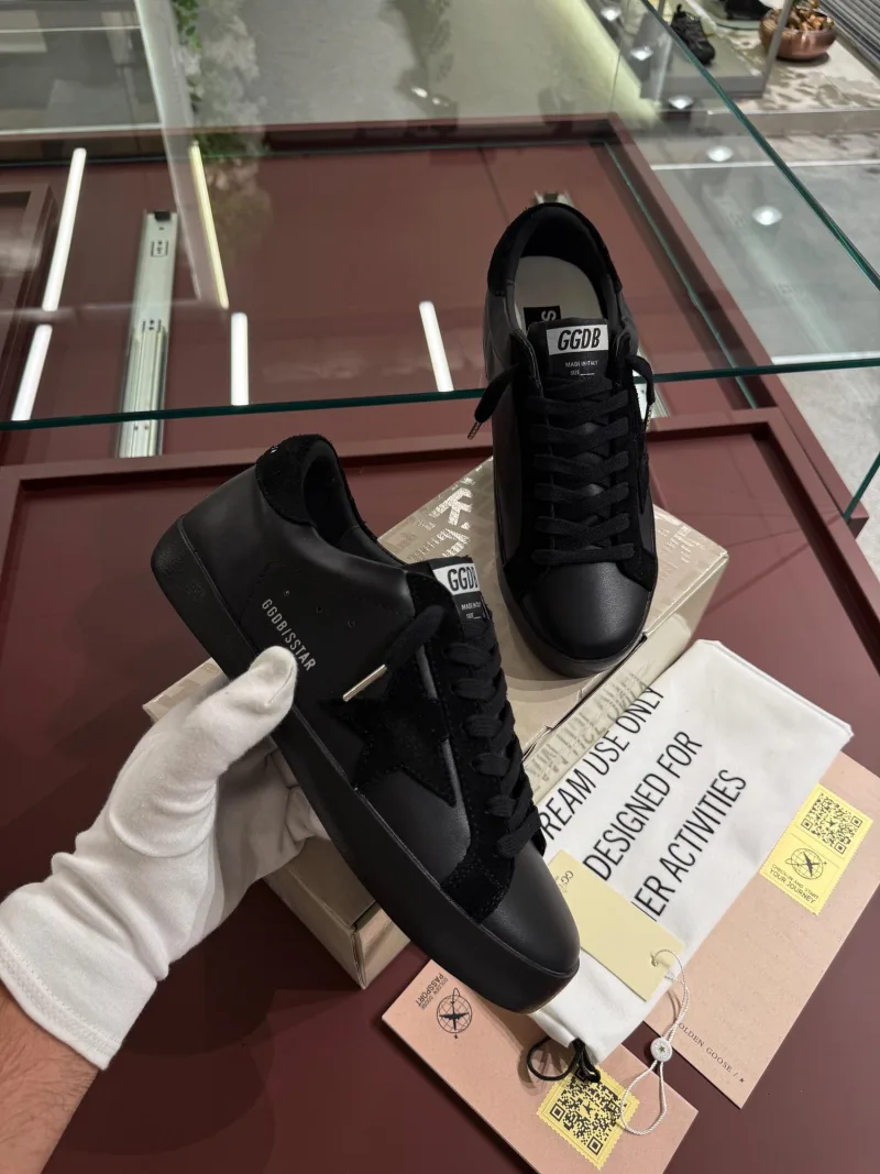 Golden Goose GDS