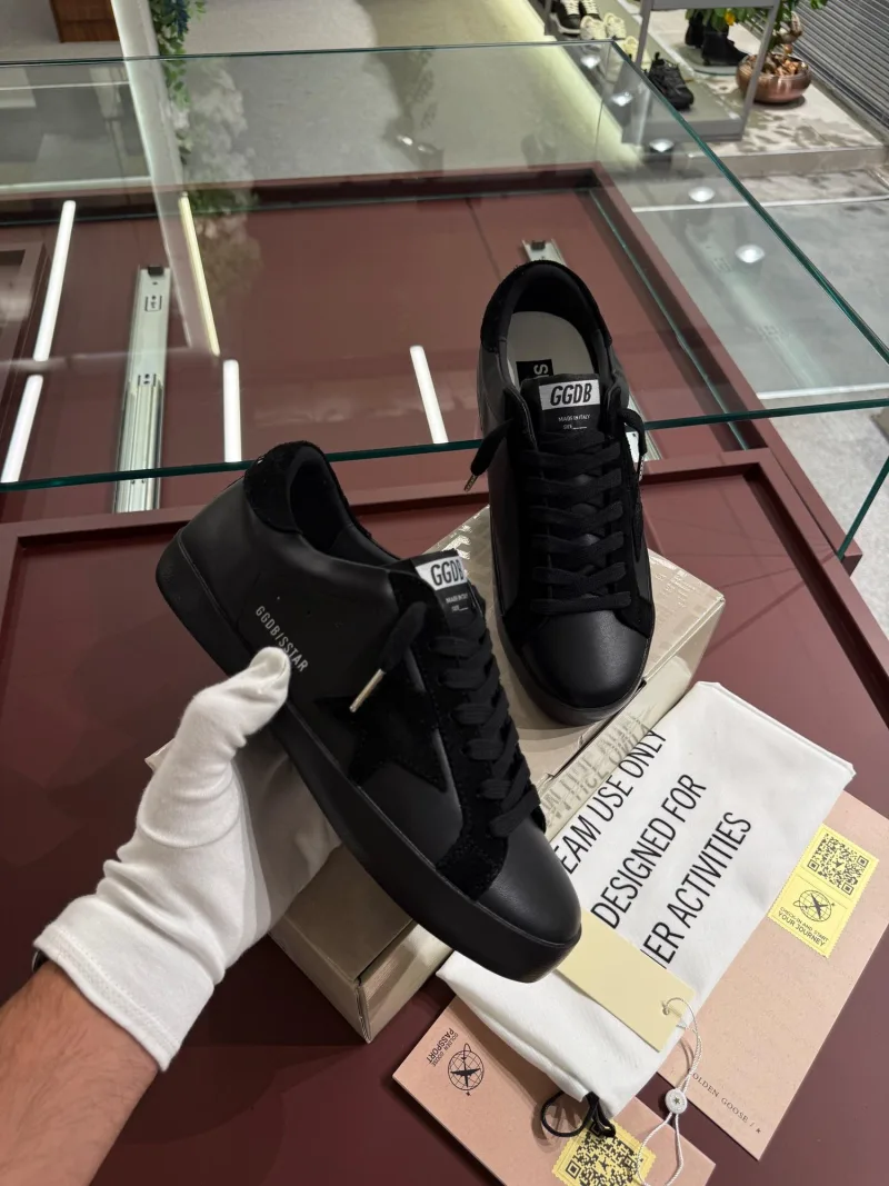 Golden Goose GDS