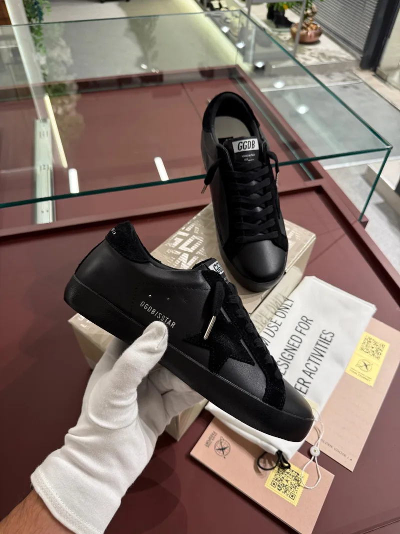 Golden Goose GDS