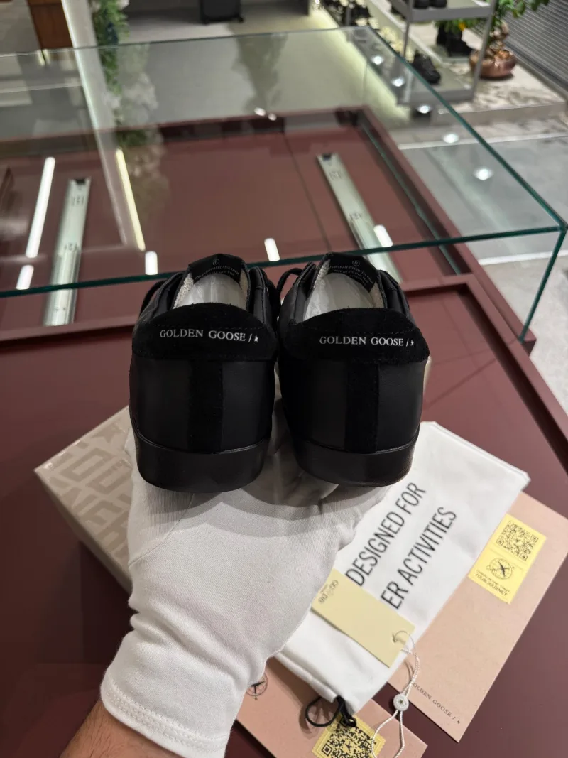 Golden Goose GDS