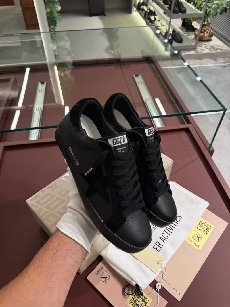 Golden Goose GDS