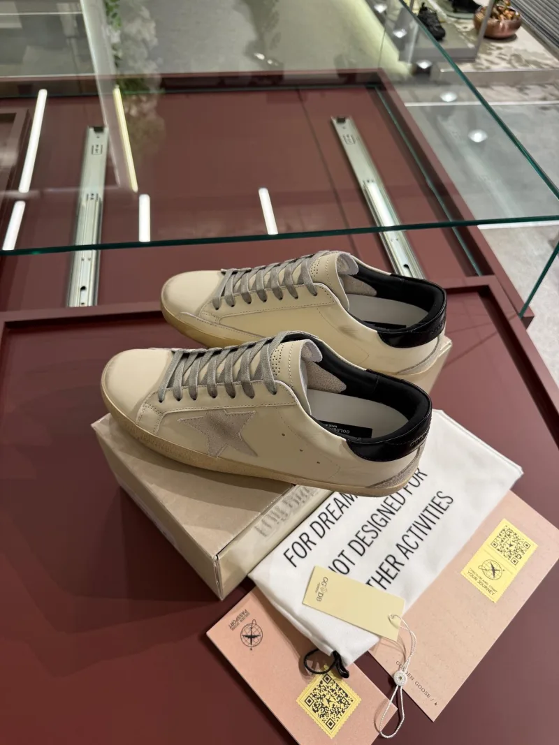 Golden Goose GDB
