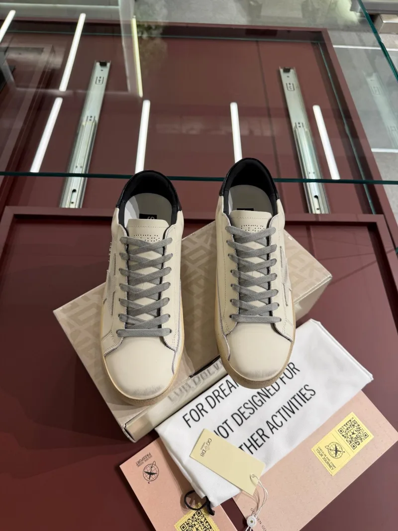 Golden Goose GDB
