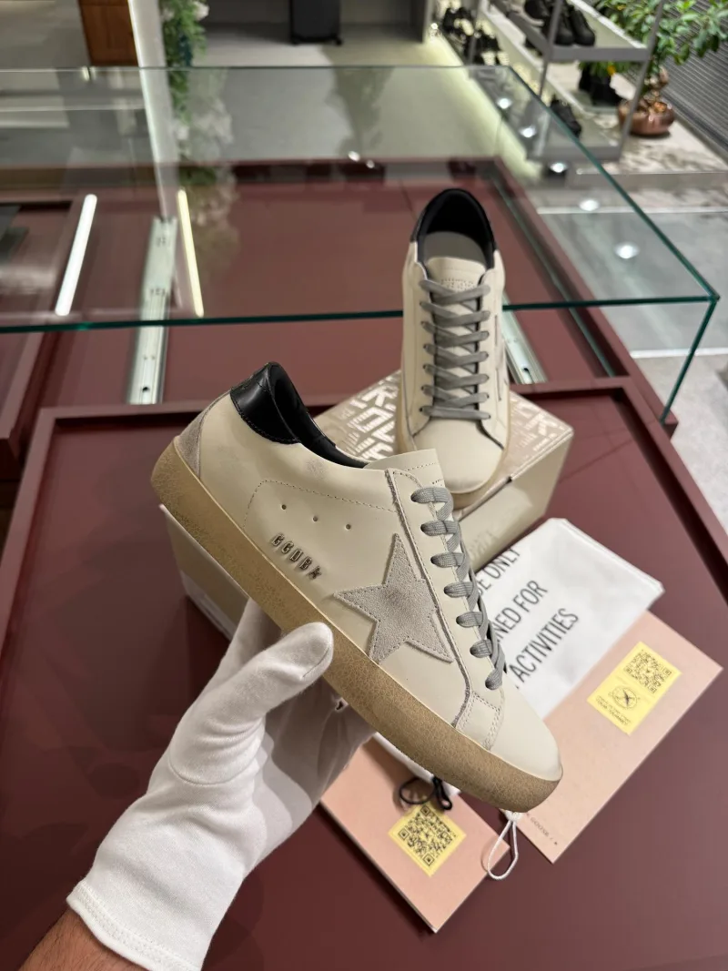 Golden Goose GDB