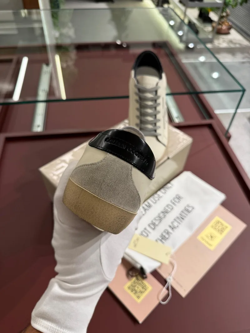 Golden Goose GDB