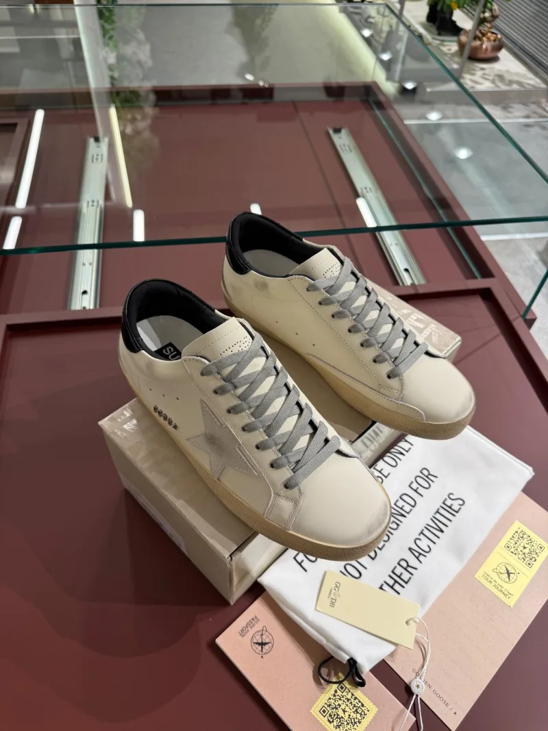 Golden Goose GDB