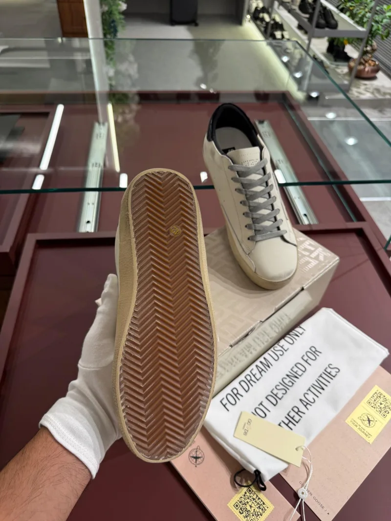 Golden Goose GDB