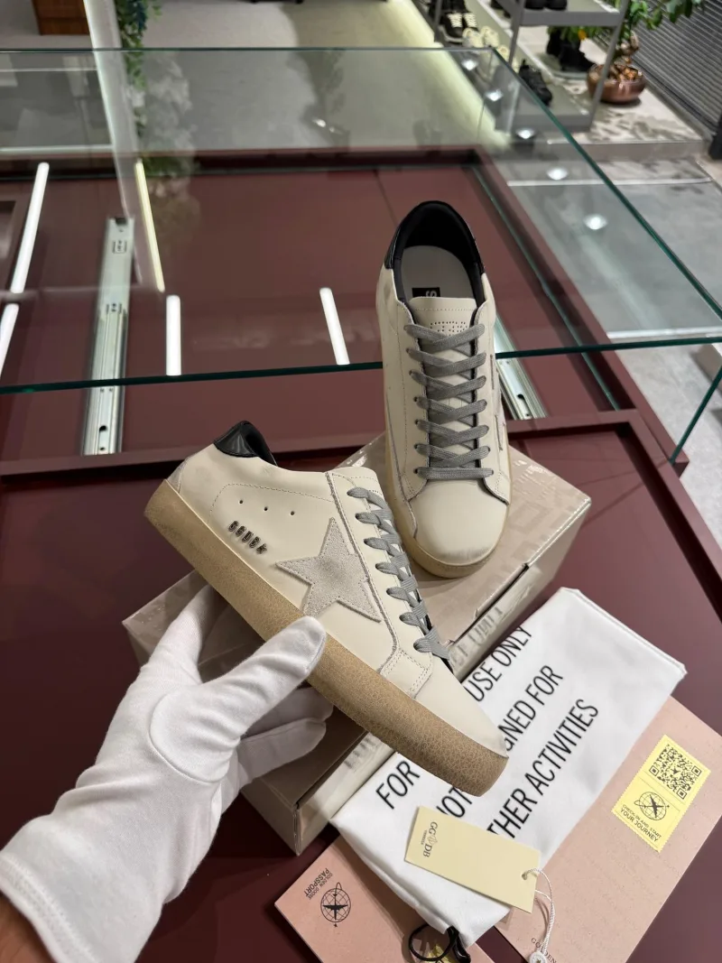 Golden Goose GDB
