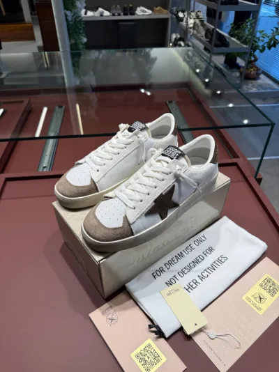 Golden Goose GKK