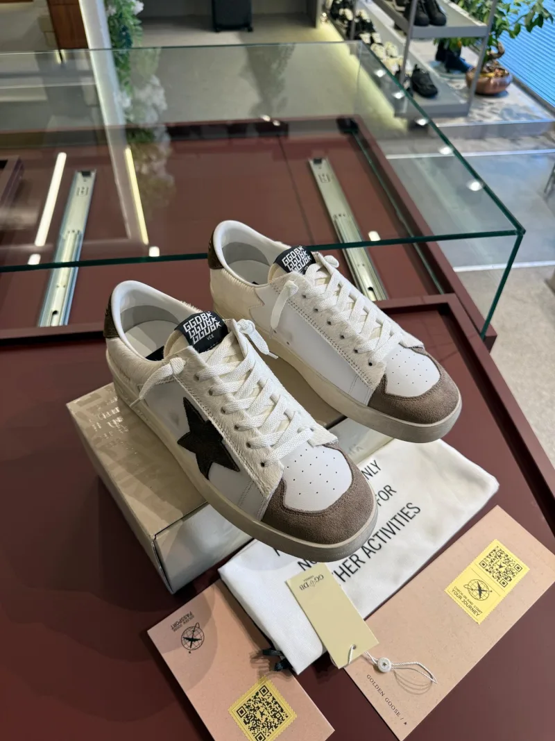 Golden Goose GKK