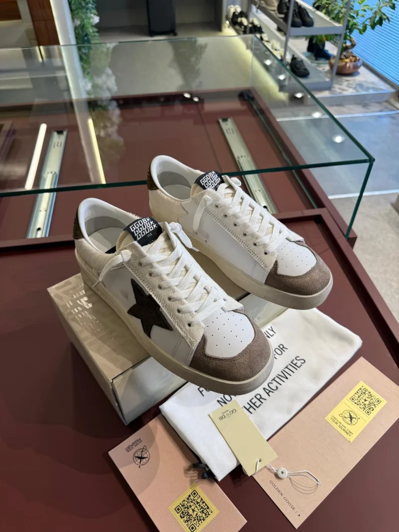 Golden Goose GKK
