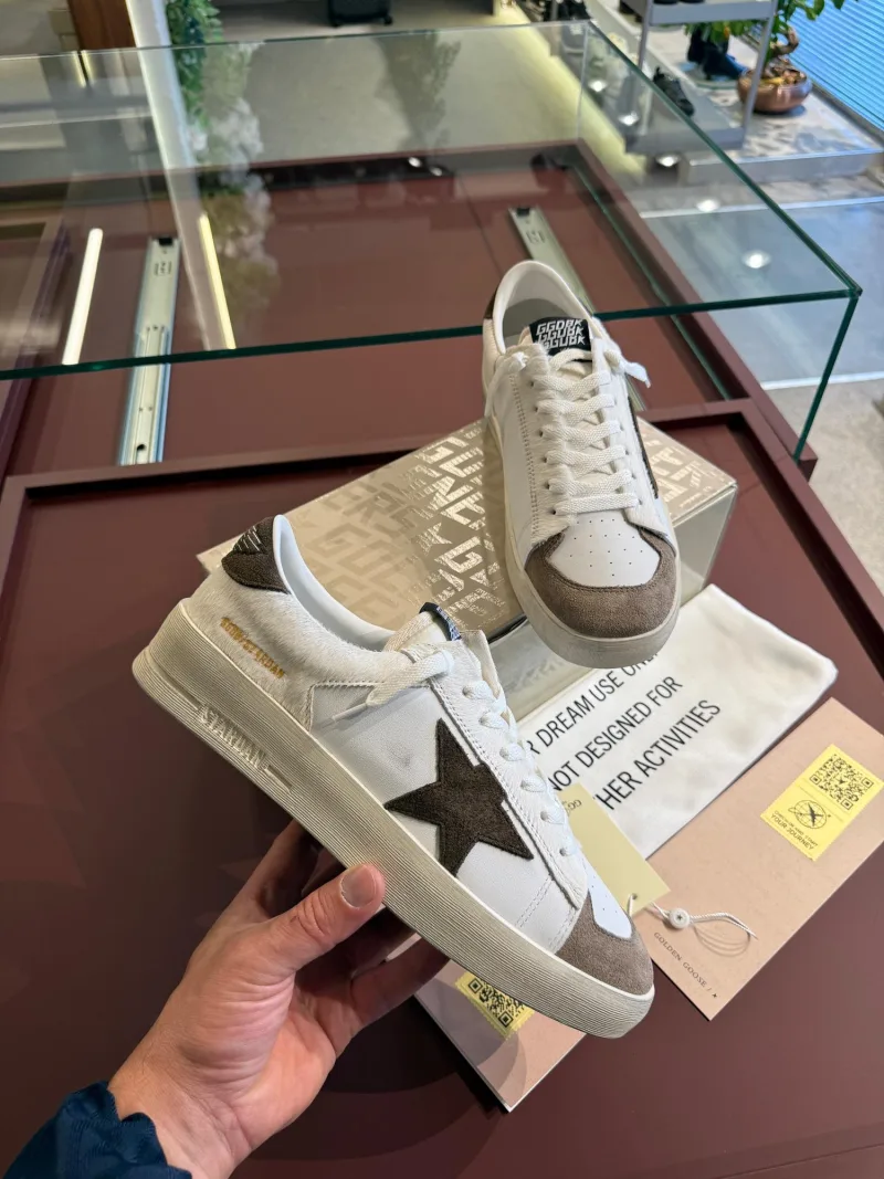 Golden Goose GKK