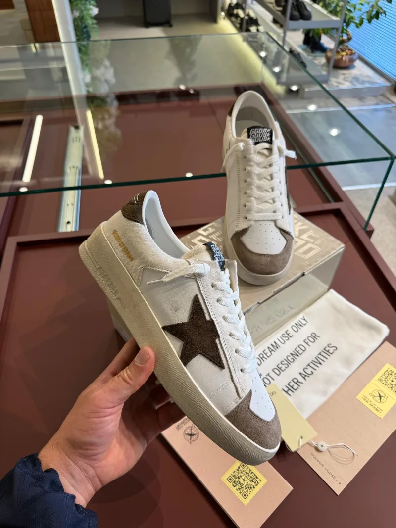 Golden Goose GKK