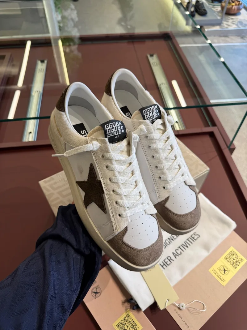 Golden Goose GKK