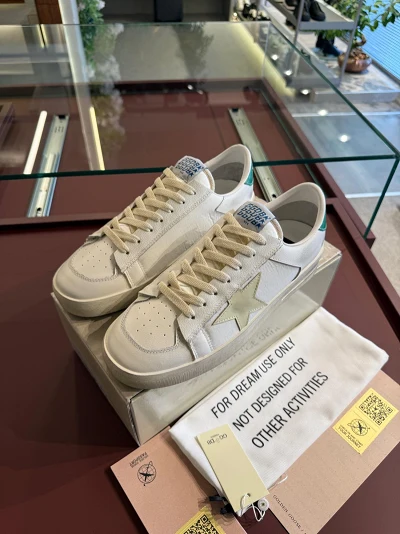 Golden Goose GY